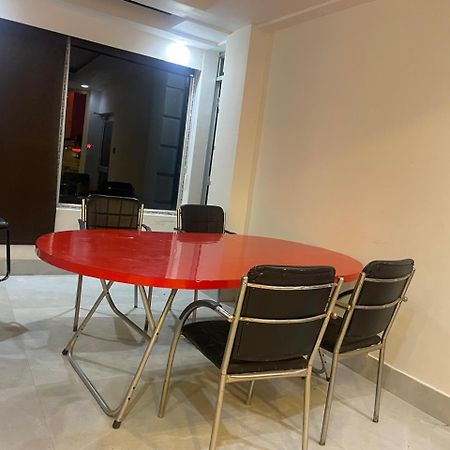 Blue Angel Guest House 西隆 外观 照片