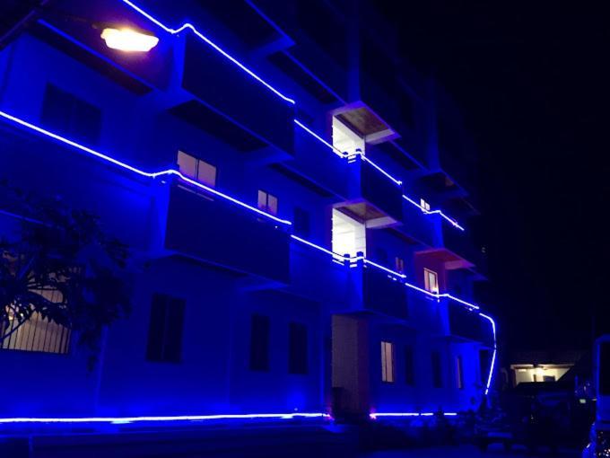 Blue Angel Guest House 西隆 外观 照片